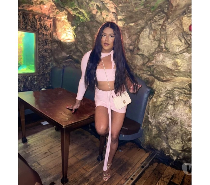 Trans Escorts Nottinghamshire Nottingham - Photos for Valeska Foxx TS Brazilian