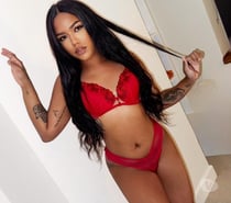 Valeska Foxx TS Brazilian