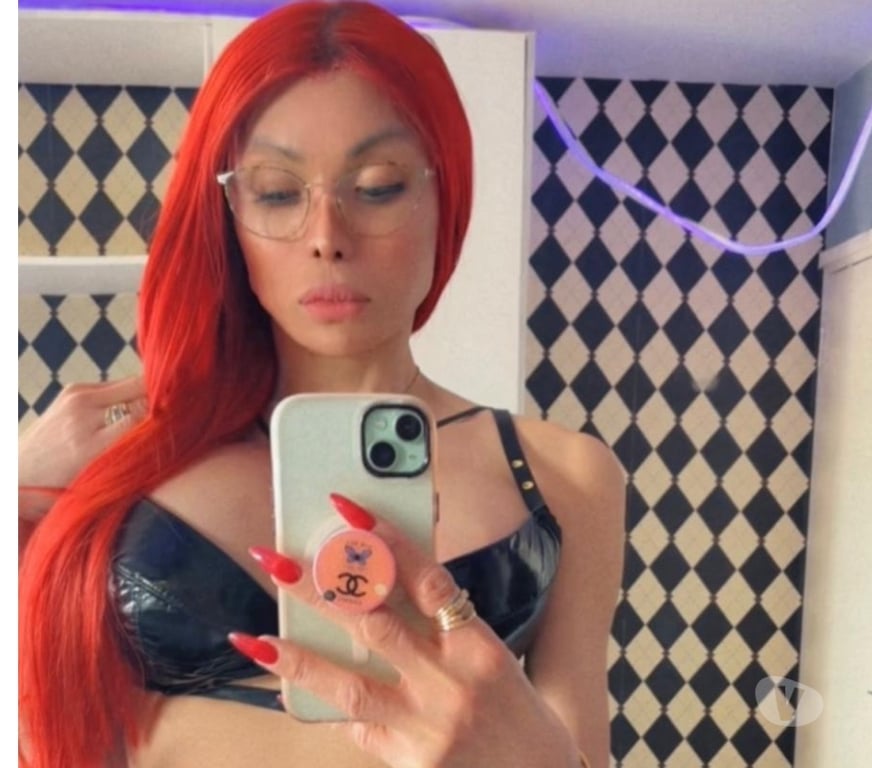 Trans Escorts Hertfordshire Dacorum - Photos for Ts Erika Schinaider the hottest party Girl