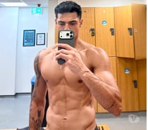 XXL Elijah Brazilian