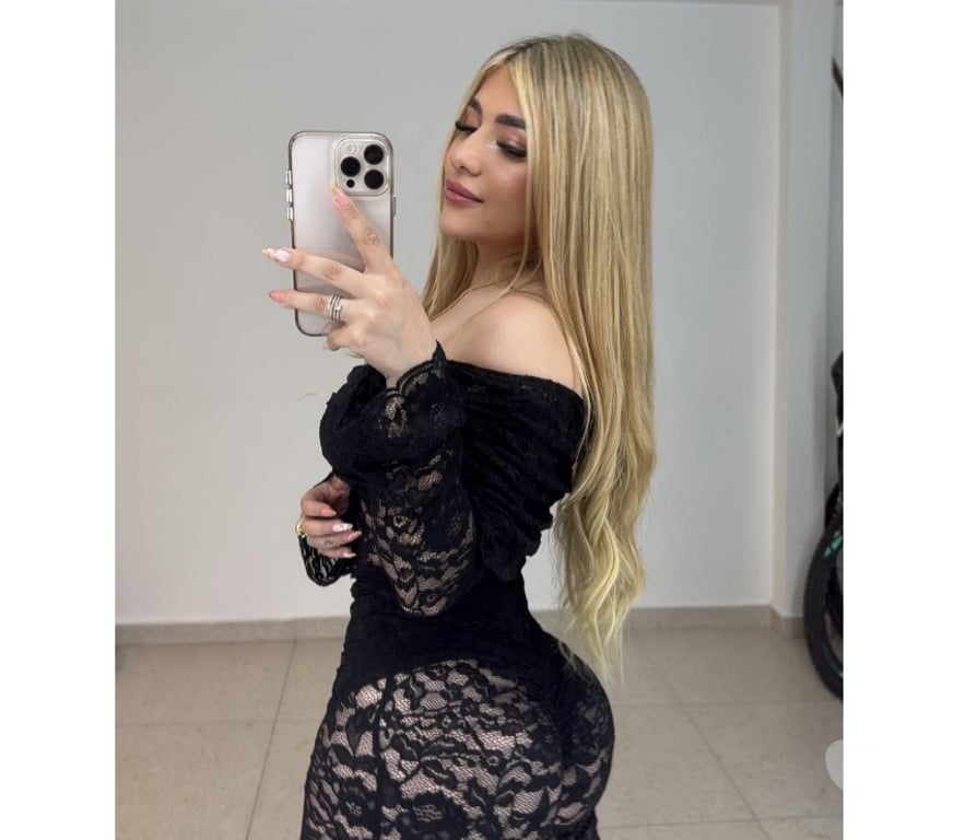 Escorts Staffordshire Stoke-on-Trent - Photos for Ariana Brazilian 🇧🇷 New in town ❤️