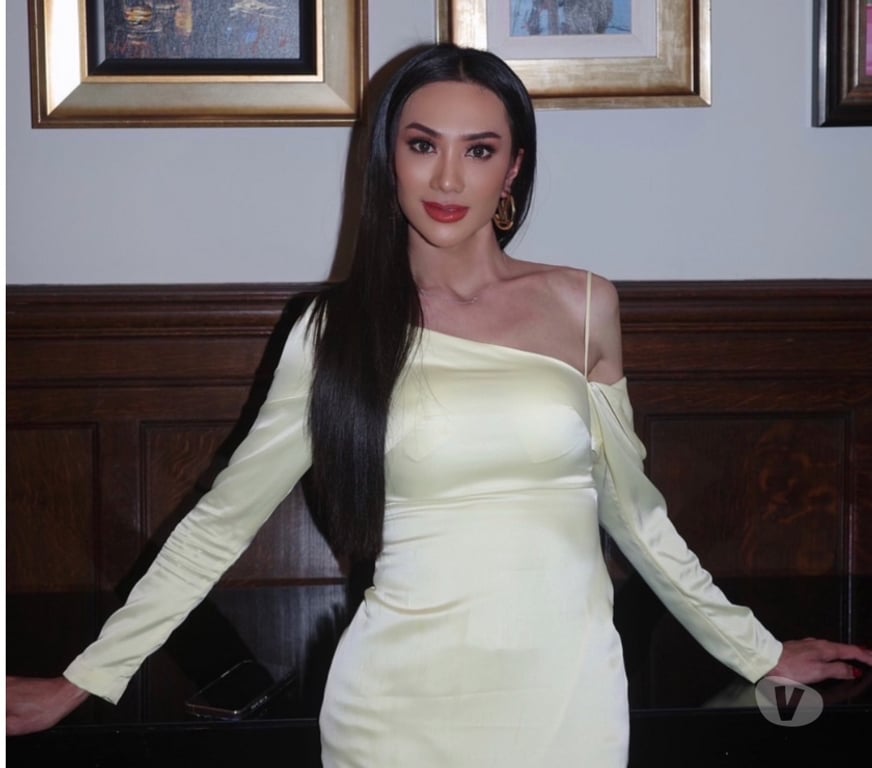 Trans Escorts Nottinghamshire Nottingham - Photos for T Girl Miss Thai Trans Mistress Jessy ❤️❤️