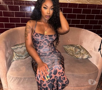 Escorts Bush Hill Park Station Enfield - Photos for NEW LONDON Dominicana Esther✨ OWO GFE✨