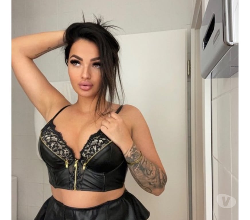 Escorts West London Paddington - West London - Photos for POCCA🇧🇷🔥NEW🔥1H100 O.W.O🥰