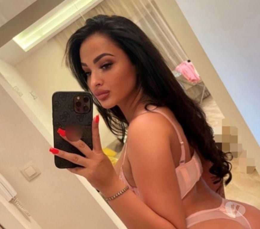 Escorts West London Paddington - West London - Photos for POCCA🇧🇷🔥NEW🔥1H100 O.W.O🥰