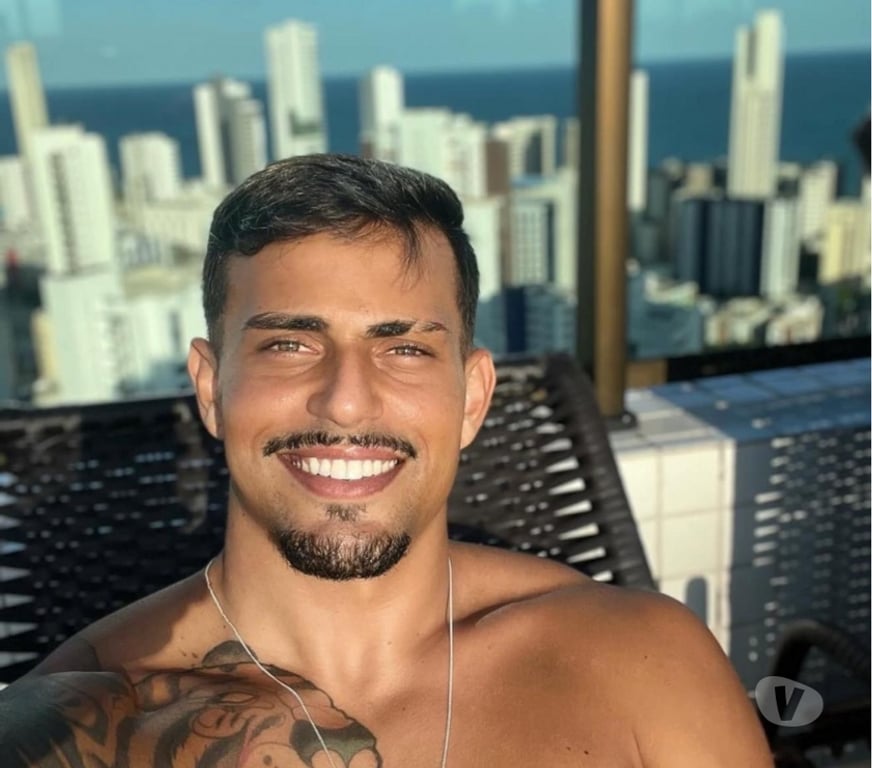  Gay massage Central London Soho - Central London - Photos for Brazilian male, discreet and elegant 🇧🇷