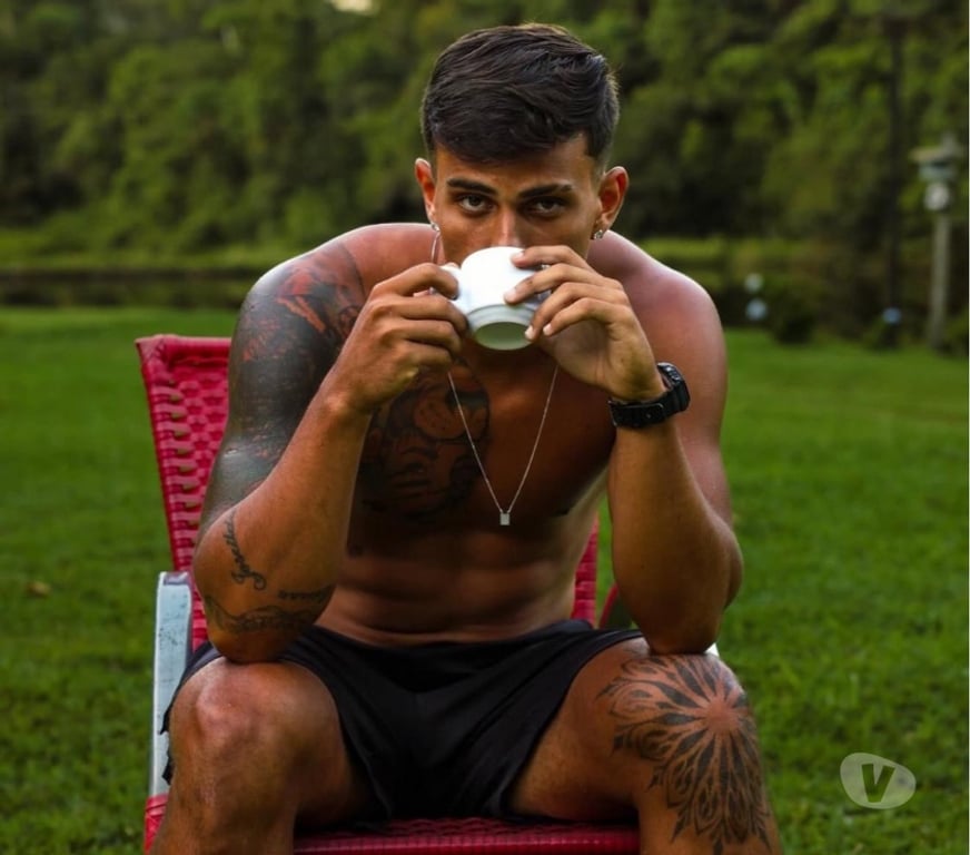  Gay massage Central London Soho - Central London - Photos for Brazilian male, discreet and elegant 🇧🇷