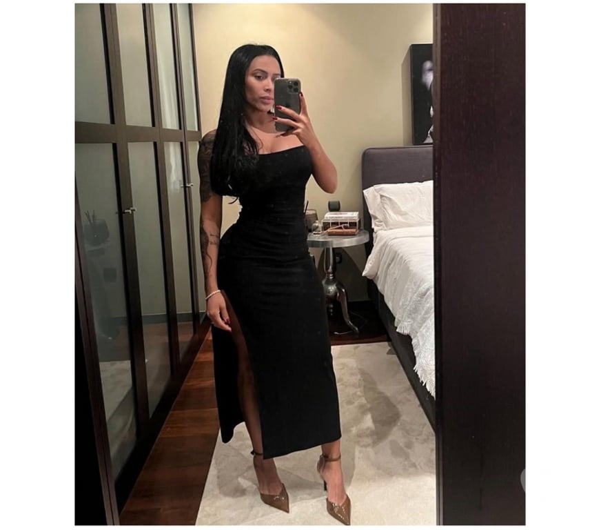 Escorts West Midlands Birmingham - Photos for SARAH SENA ❤️‍🔥 PARTY GIRL 🆕 NEW