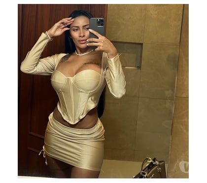 Escorts Birmingham City Centre Birmingham - Photos for SARAH SENA ❤️‍🔥 PARTY GIRL 🆕 NEW