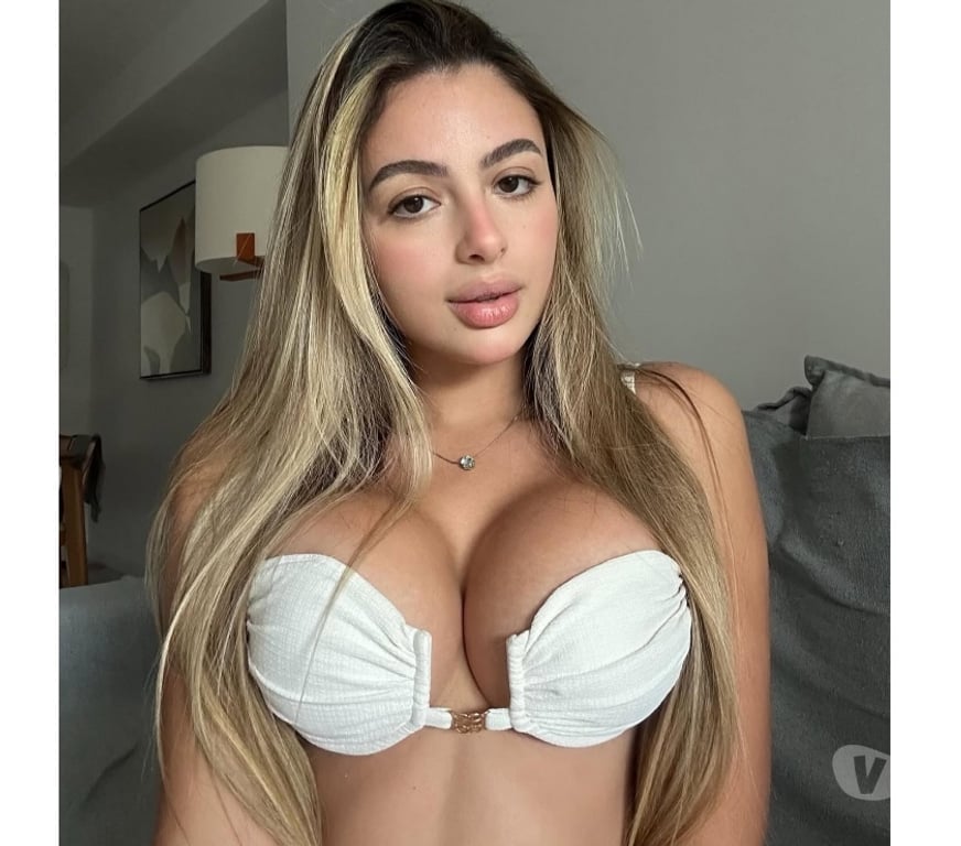 Escorts Reading Reading Town Centre - Reading - Photos for NEW IN CITY 🇧🇷NICK🔥BLOND BRAZILIAN 💯 % REAL!!