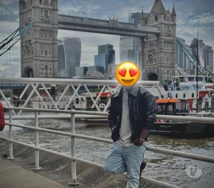 Escorts and Massages Harrow Town Centre Harrow - Photos for Asain male escort in harrow