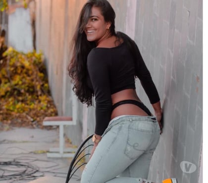  Escorts & Erotic Massage Sutton Town Centre Sutton - Photos for Latin girl with good curves 💦🔥and big ass