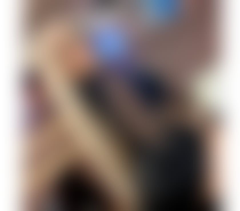 🍒Blonde Brazilian Party Girl🍒