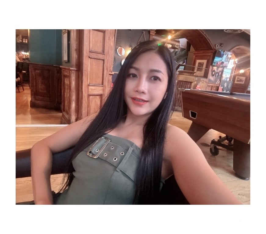 Escorts South West London Sutton - Photos for Polly LUXURY THAI 🕊️🌈 Politely&Kind