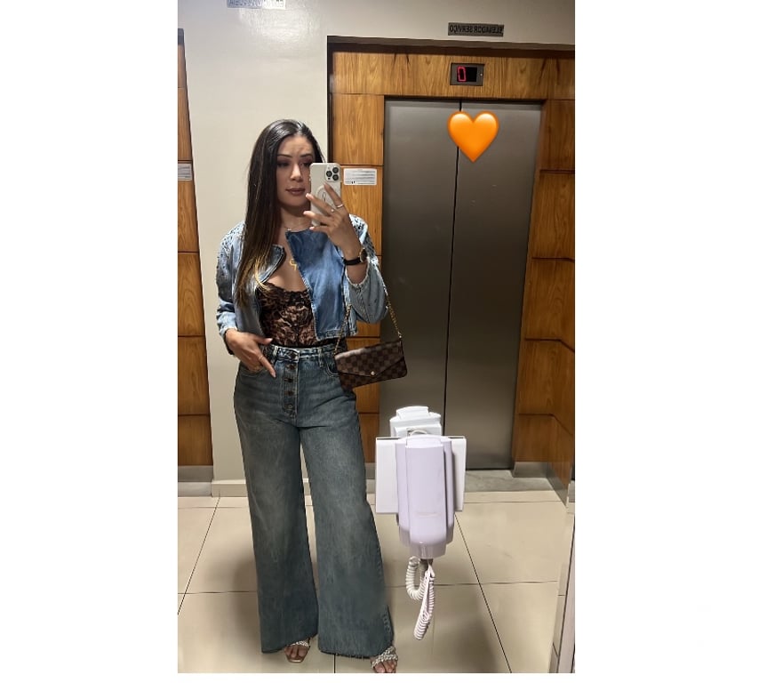 Trans Escorts West London Hounslow - Photos for Smooth Patricia XXL TS ❤️