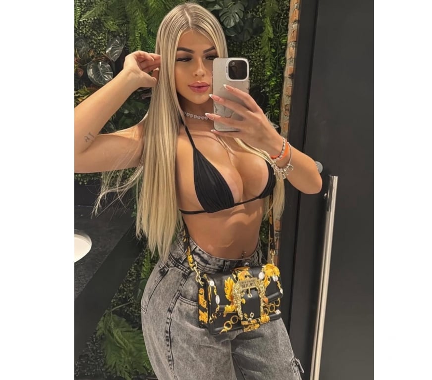 Escorts Leicestershire Leicester - Photos for BRENDA SEXY BLONDE IN UK!!❤️⭐