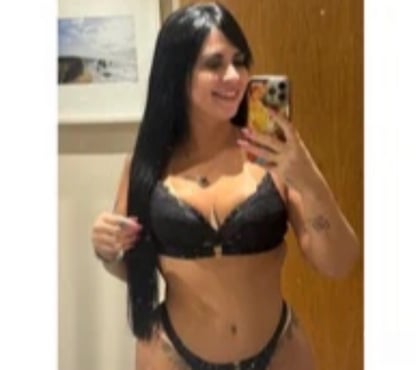 Escorts and Massages Leeds City Centre Leeds - Photos for 🔞KAROL BRAZILLIAN 🇧🇷BACK IN TOWN🔥