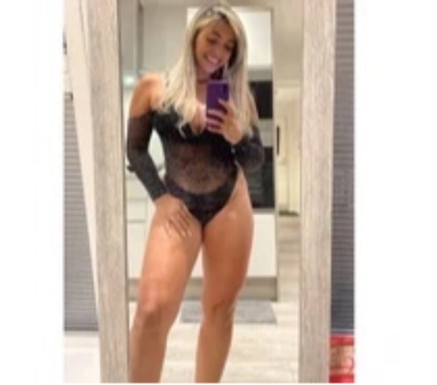 Escorts Lancashire Preston - Photos for 🔞EDURDA BLOND🇧🇷 BRAZILIAN NEW IN TOWN 🔥