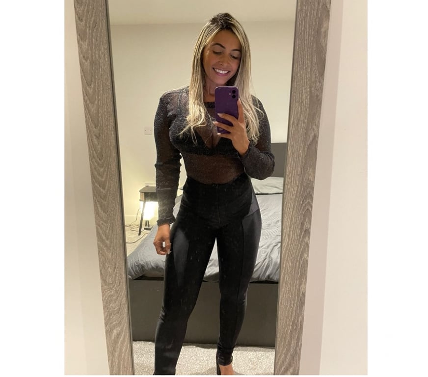 Escorts Lancashire Preston - Photos for 🔞EDURDA BLOND🇧🇷 BRAZILIAN BACK IN TOWN 🔥