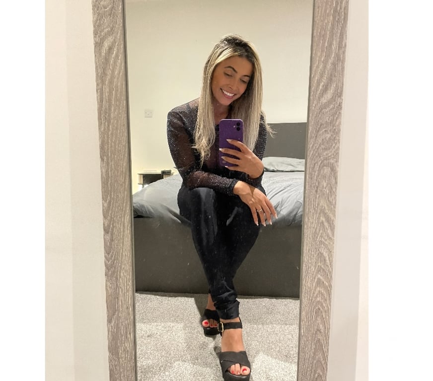 Escorts Lancashire Preston - Photos for 🔞EDURDA BLOND🇧🇷 BRAZILIAN BACK IN TOWN 🔥