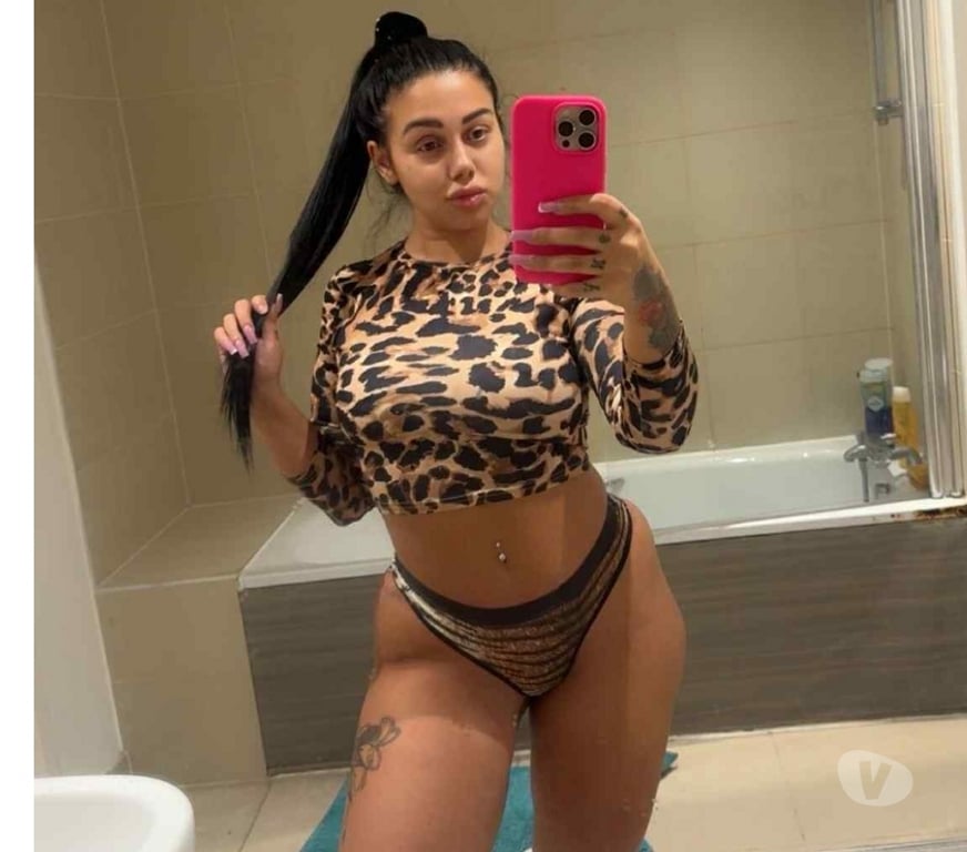 Escorts West London Hammersmith - West London - Photos for Hii im Daisy I'm new call me for party 🥳🎉