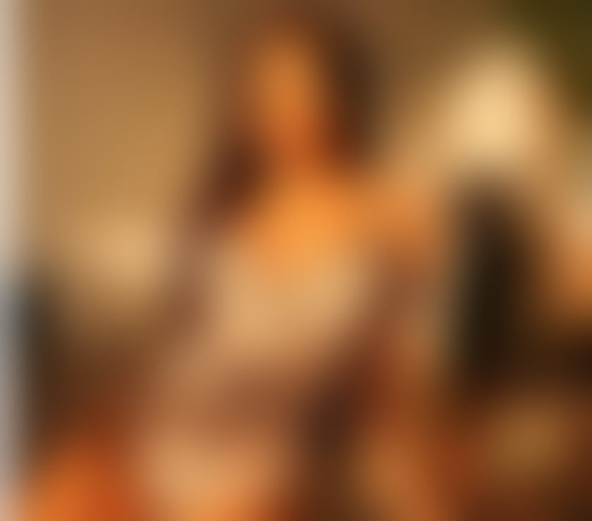 SabrinaHootBrazilian