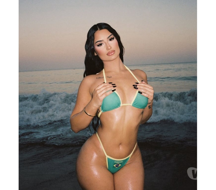 Escorts Staffordshire Stoke-on-Trent - Photos for 🌸LIAH BRAZILIAN GIRL! PARTY🔥 HOT