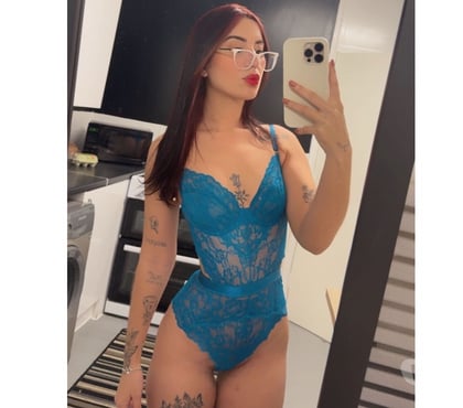 Escorts and Massages Glasgow City Centre Glasgow - Photos for May🇧🇷Party Girl🥂💯real