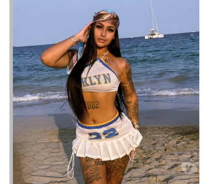 Escorts and Massages Glasgow City Centre Glasgow - Photos for Yara🇧🇷Party Girl🥂Real