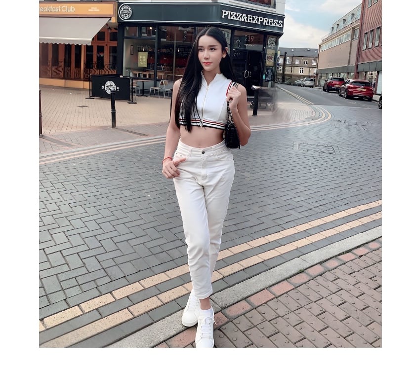 Escorts North London North Finchley - North London - Photos for Beebee🐝 Sexy Thai Ladyboy 🌸 Realpic N12