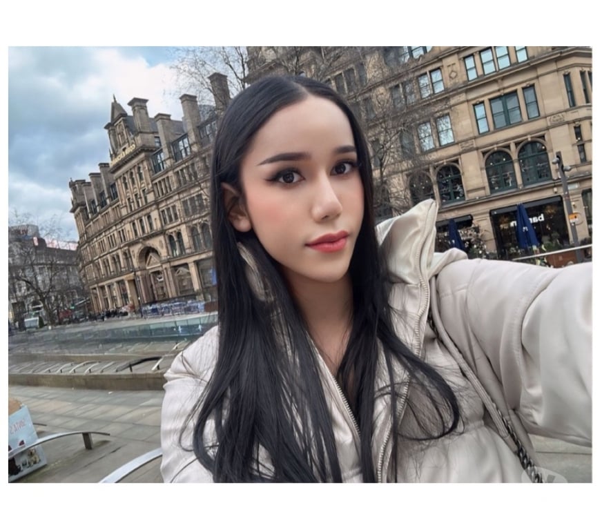 Trans Escorts West Midlands Birmingham - Photos for Beebee 🐝 Sweet Thai Ladyboy 🌸 Realpic B12