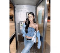 Beebee 🐝 Sweet Thai Ladyboy 🌸 Realpic B12