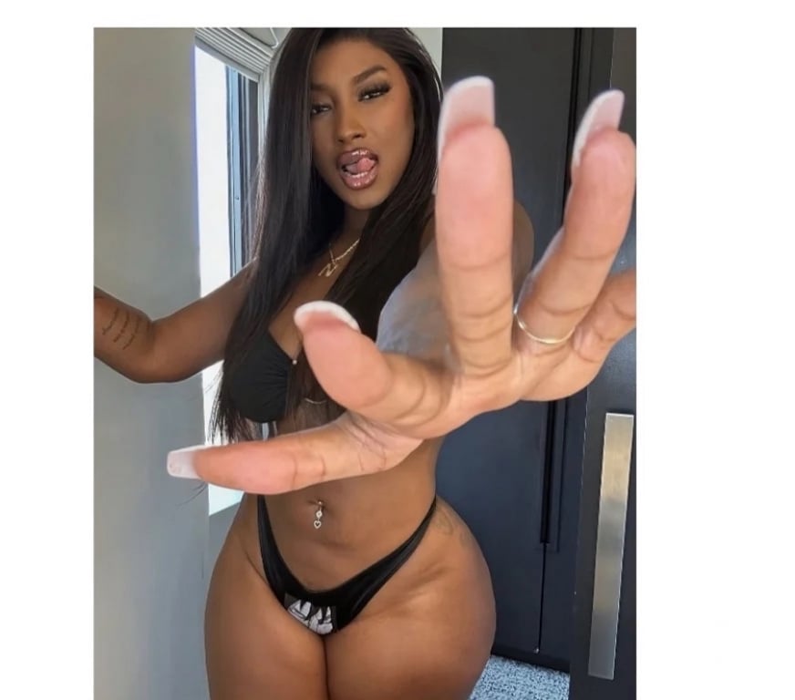 Escorts East London Walthamstow - East London - Photos for SABRINA 🔥 OwO and Party Girl 🎉 💕 HOT LATINA 💕