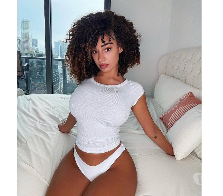 Escorts East London Dalston - East London - Photos for DD😈real girl😍Colombia finest