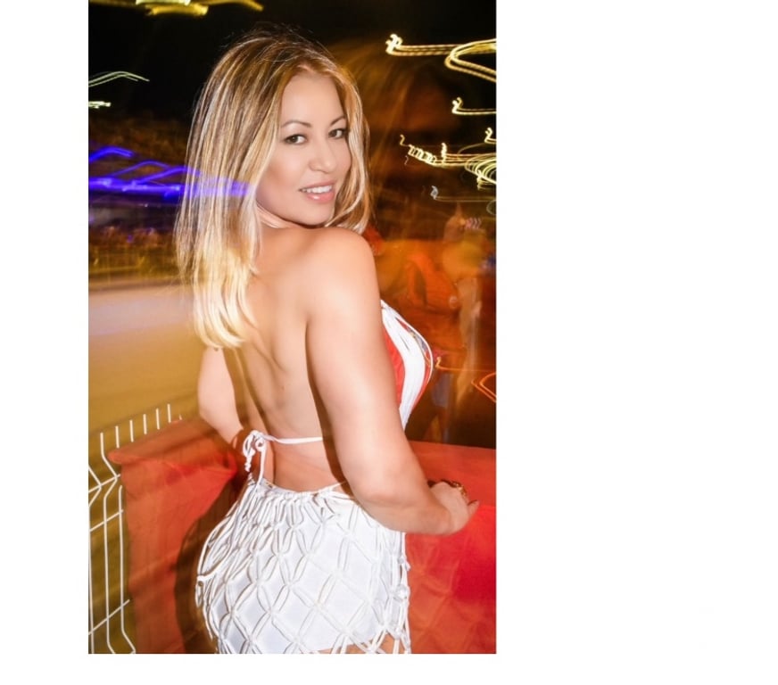 Escorts Hull Hull City Centre - Hull - Photos for MICKAELLA PARTY GIRL BACK IN HULL