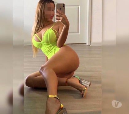 Escorts and Massages Hull City Centre Hull - Photos for Outstanding Brazilian Girl 🍾🥂