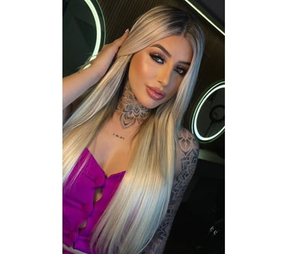 Escorts Birmingham Solihull - Photos for 🎀 CHANEL GFE BLONDE 🎀 🇧🇷