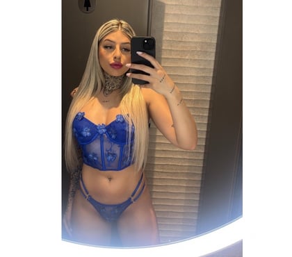 Escorts Birmingham Solihull - Photos for 🎀 CHANEL GFE BLONDE 🎀 🇧🇷