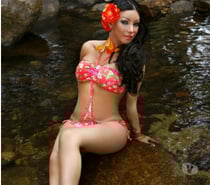 TopTs kimberly first time in city