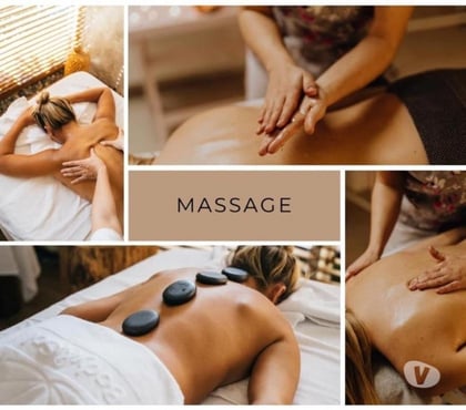 Full body massage Edinburgh Edinburgh - Photos for Professional Mobile Massage Service