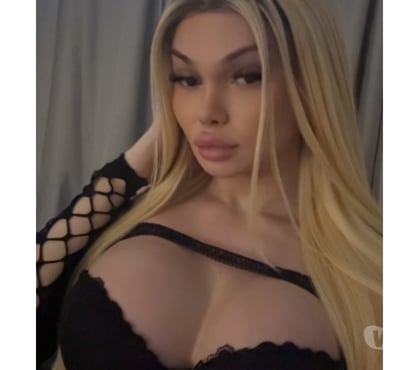 Trans Escorts Palmers Green North London - Photos for NEW AVAILABLE RIGHT NOW LUXURY VIP TRANS SHEMALE