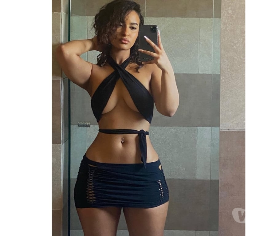 Escorts Hertfordshire Dacorum - Photos for 🇧🇷LUANNA SEXY BRAZILIAN PARTYGIRL🇧🇷