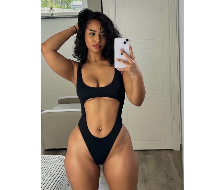 Escorts Hertfordshire Dacorum - Photos for 🇧🇷LUANNA SEXY BRAZILIAN PARTYGIRL🇧🇷