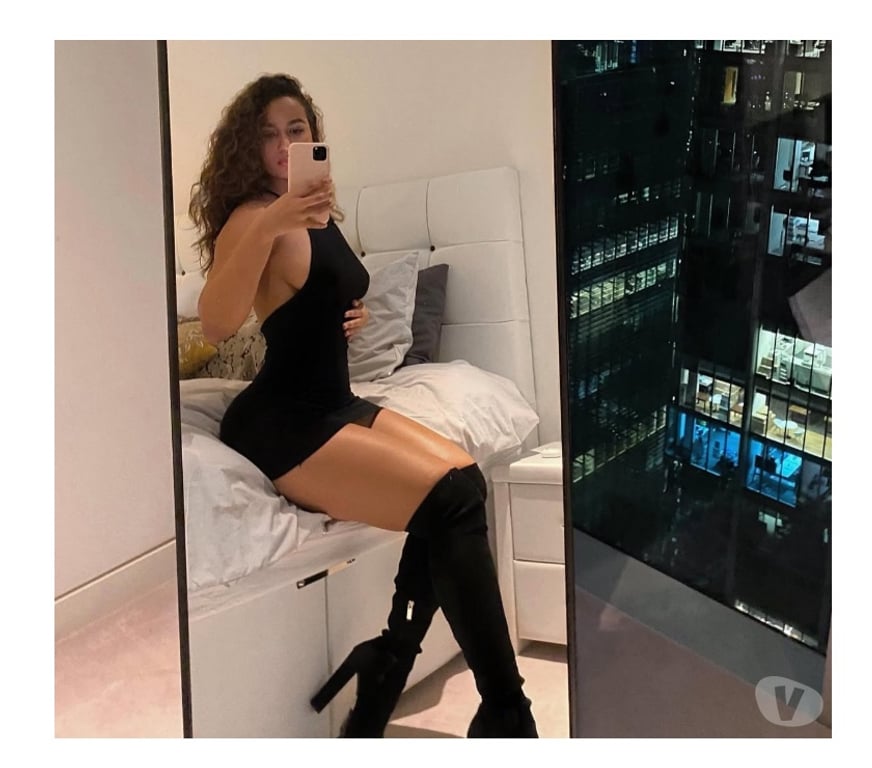 Escorts Hertfordshire Dacorum - Photos for 🇧🇷LUANNA SEXY BRAZILIAN PARTYGIRL🇧🇷