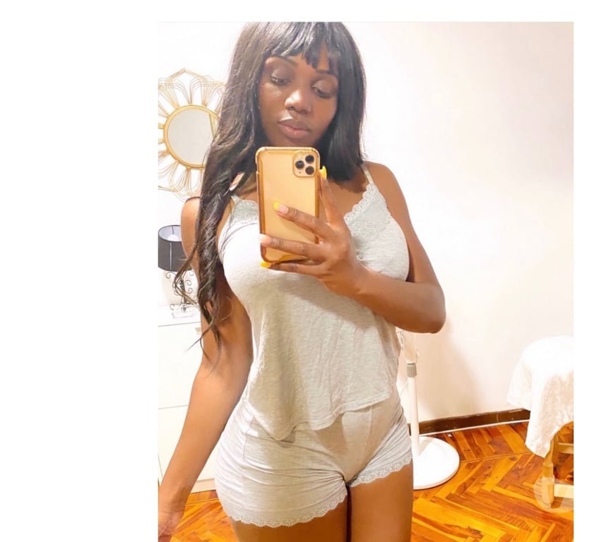 Escorts Aberdeen Aberdeen City Centre - Aberdeen - Photos for Camila Panther 🐅