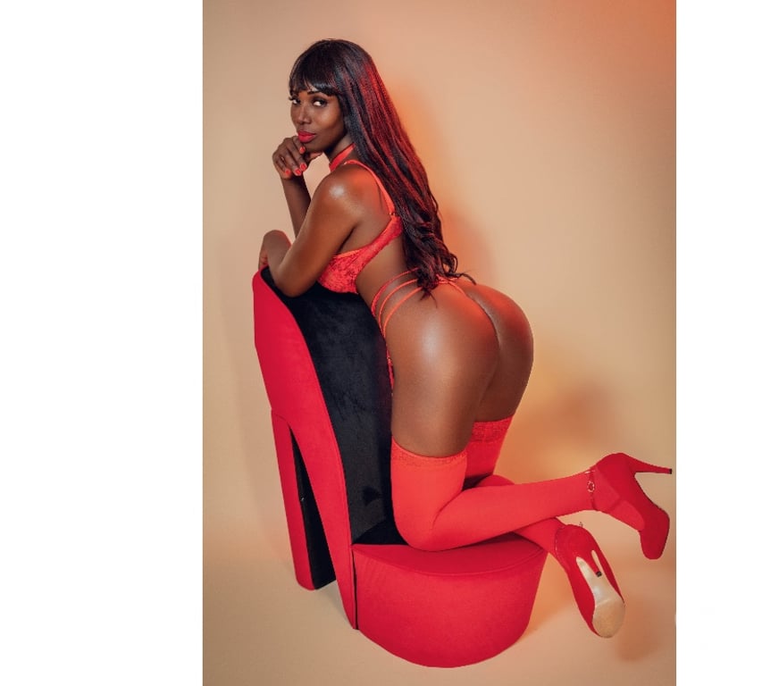 Escorts Aberdeen Aberdeen City Centre - Aberdeen - Photos for Camila Panther 🐅