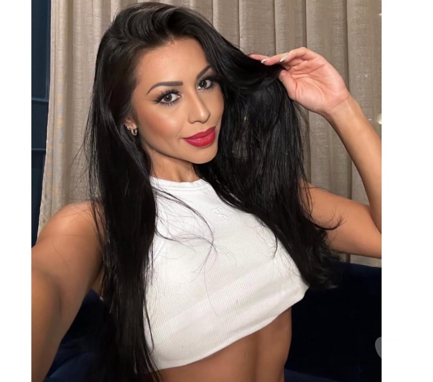 Escorts Greater Manchester Bolton - Photos for Andrea hot trans woman best experience ever BL2 ❤️