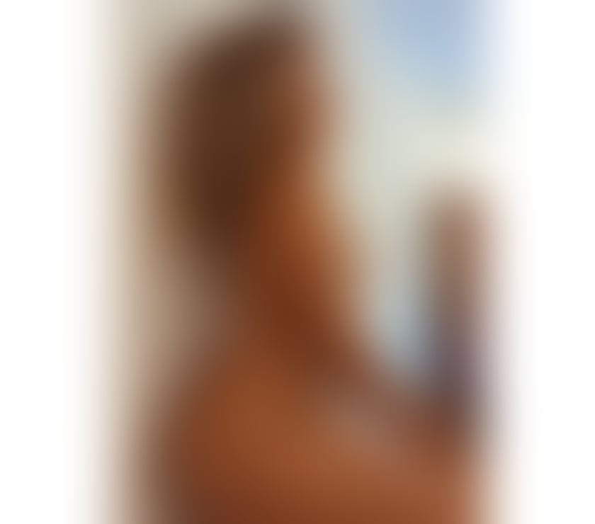 Tanned skin, Brazilian chocolate😋🍫