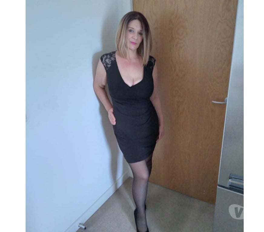 Escorts West Midlands Coventry - Photos for Luiza- mature polish lady GFE