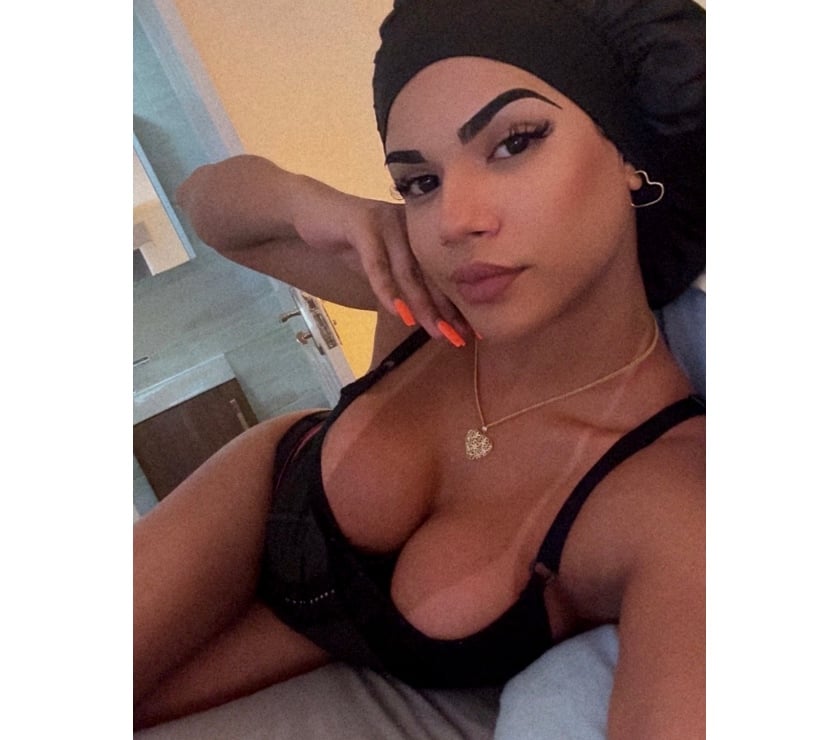 Trans Escorts Buckinghamshire Milton Keynes - Photos for Jhully TS Brazilian XXL 🔥 🎉